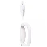 Metro Tribeca Gliding Patio Hardware Door Lock