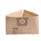 DeWalt Wet/Dry Vac Bag 12-16 gal 3 pc