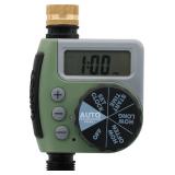 Orbit One Outlet Hose Timer - LCD 62056