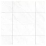 Ivory Light 24x48 Textured Matte Subway Tile