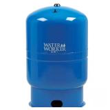 Water Worker 44 Gal. Pressurized Well Tank