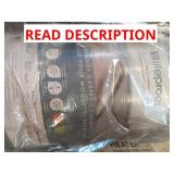 LifeProof carpet cushion 180 ft 8 mm 6ftx30ft