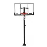 60 in. Glass Crank System with 4 in. Pole