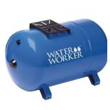 Water Worker 20 Gal. Horizontal Well Tank