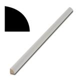 Kelleher MDF Quarter Round 11/16" x 11/16"