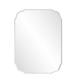 18 x 24 in. Frameless Vanity Mirror