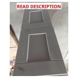30 in wall cabinet