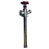 Proline 104-615HC 8" Anti-Siphon Sillcocks