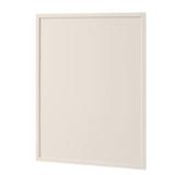 Leyton End Panel 24x30 Antique White