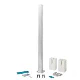 Post Sleeve Surface Mount Kit Univ