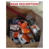 Bag Lot
