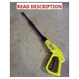 Ryobi Pressure Washer Wand