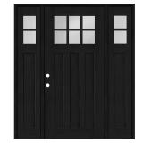 Regency 64x80 6-Lite Front Door