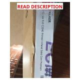Jeld wen door 24x80