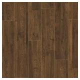 Glover Grove Reclaimed Oak Laminate Flooring