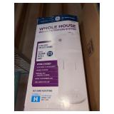 While House Water Filtration System