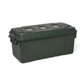 17 Gal. Storage Box in Olive Drab