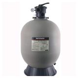 24 Pro Series Sand Filter - 62