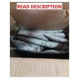 Rug unknown size