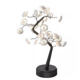 Atmosphere LED Rose Tree Lamp