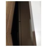 Lancaster 31 in. W Raised Panel Vanity in White a