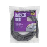 M-D Foam Caulk Backer Rod 120 in L x 1 in Gray