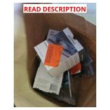Bag Lot
