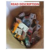 Bag Lot