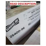 Genuine Joe Bath Tissue 96 Count