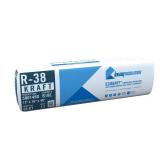 R-38 EcoBatt Kraft Faced Insulation 17 x bid