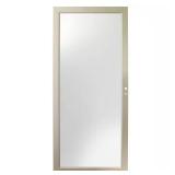 3000 Series 36x80 Sandtone Storm Door