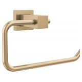 Delta Champagne Bronze Tissue Holder