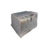 Gray Rock Cover for Buried Tanks/Manifolds