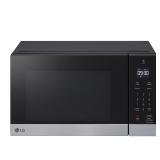 LG 0.9-cu ft Microwave with Sensor