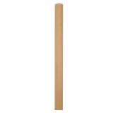 Stair Parts 60 in. x 3-1/4 in. Newel Post