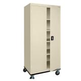 Transport 36x78x24 22-Gauge Cabinet Putty