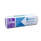 Knauf R-13 EcoBatt Kraft Faced 93" x 3.5" 17 x bid