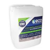 5 gal Clear Penetrating Siloxane Sealer