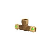 ProPress 1-1/4 in. x 1-1/2 in. FPT Tee