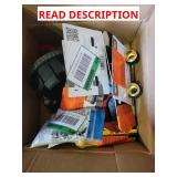 Box Lot
