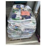 Vigoro Premium Marble Chips, Snow White