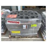 Landscaping stone blocks