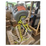 Ryobi Concrete Mixer