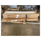 JELD-WEN 20ï¿½x80ï¿½ Door, 24ï¿½x80ï¿½ Interior Doors