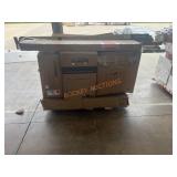 LazBoy, Twin Bed Frame, 37in freezer, Wingback,