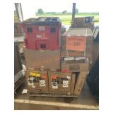 Milwaukee Packout, Kingï¿½s Racks, Wall Cabinets