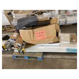 John Deere 2-bag collection system, Gorilla 18ft