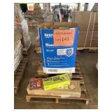 RYOBI Reciprocating Saw, Portable Charcoal Grill