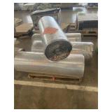 Rolls of Bubble Insulation 4xBID