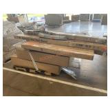 GORILLA Extension Plank, Acoustic Slat Wall Panels